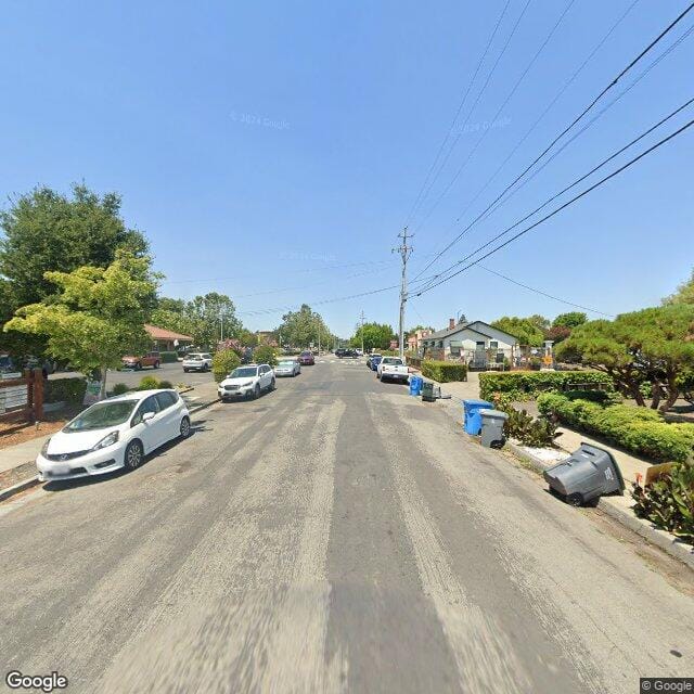 Photo of VALLEJO STREET SENIOR APTS