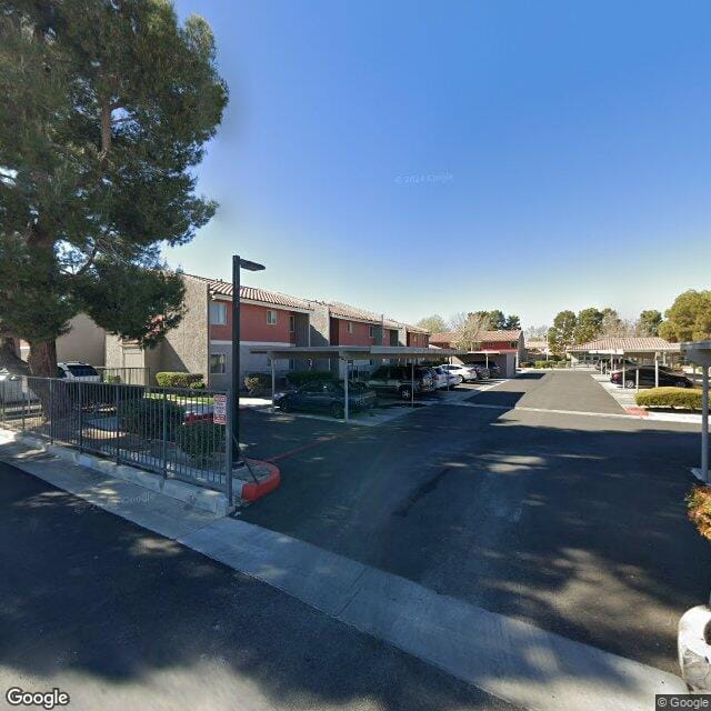 Photo of COLLEGE PARK APARTMENTS