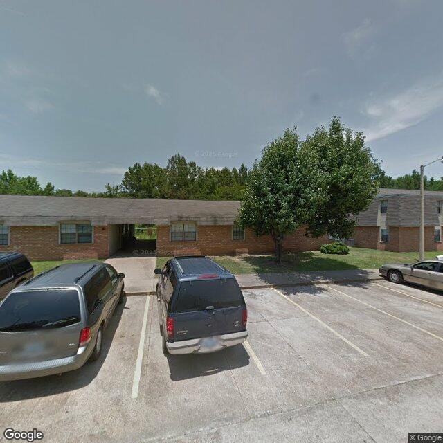 Photo of HAZLEHURST VILLAS