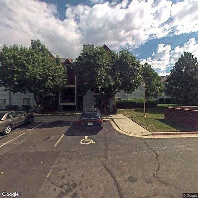 Photo of HICKORY HILL