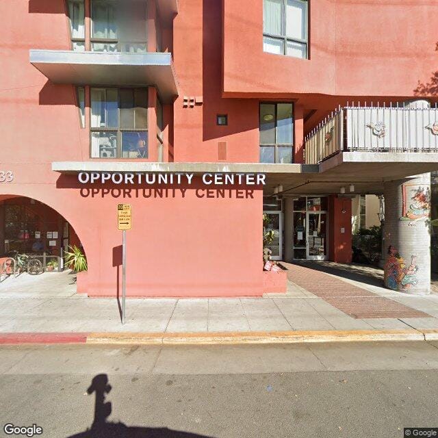 Photo of OPPORTUNITY CENTER OF THE MIDPENINSULA