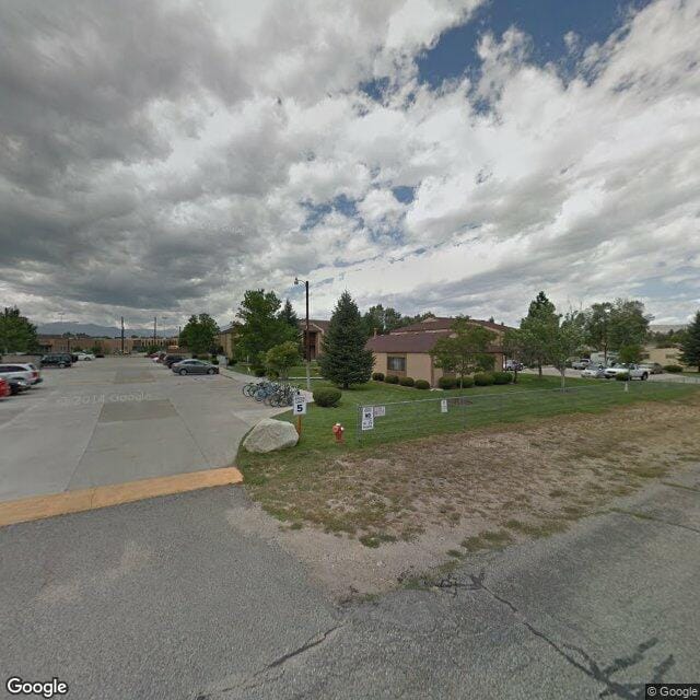 Photo of SALIDA APTS