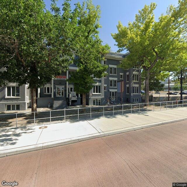 Photo of JACKSON APARTMENTS