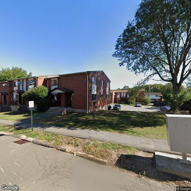 Photo of WILLOWCREST APTS