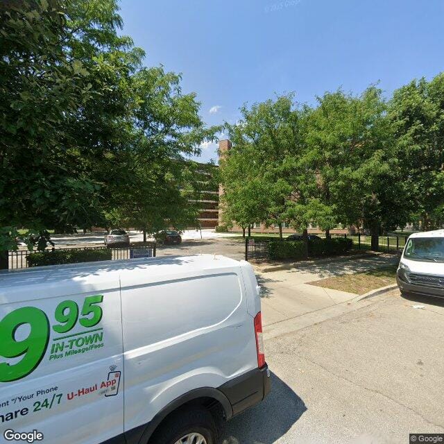 Photo of LOOMIS COURTS