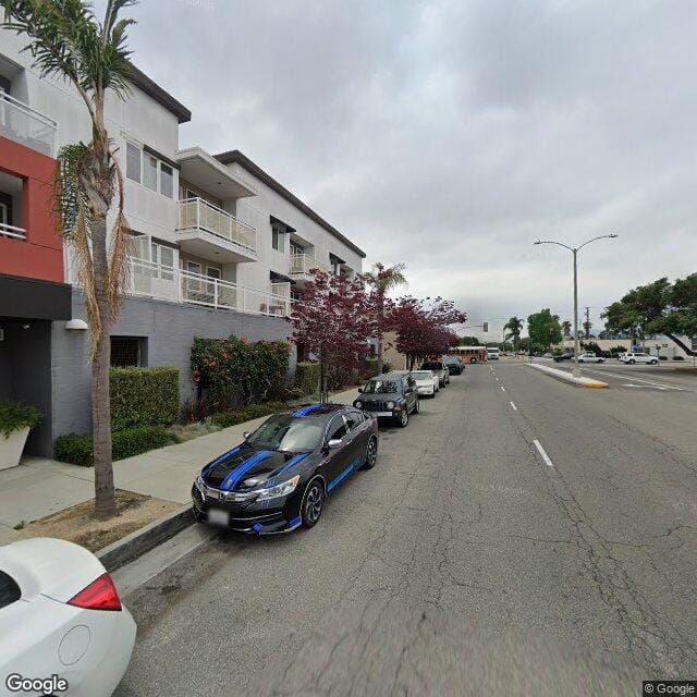 Photo of CABRILLO FAMILY APARTMENTS