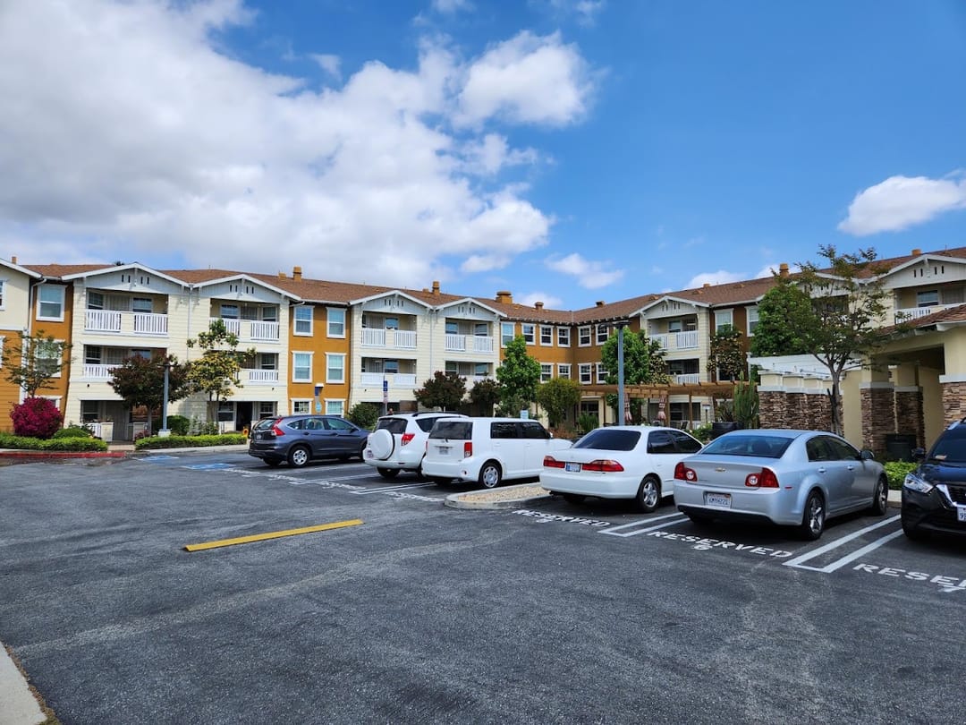 Photo of TYROL PLAZA SENIOR APTS