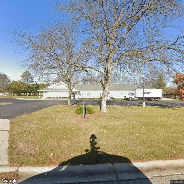 Photo of Oak Meadows