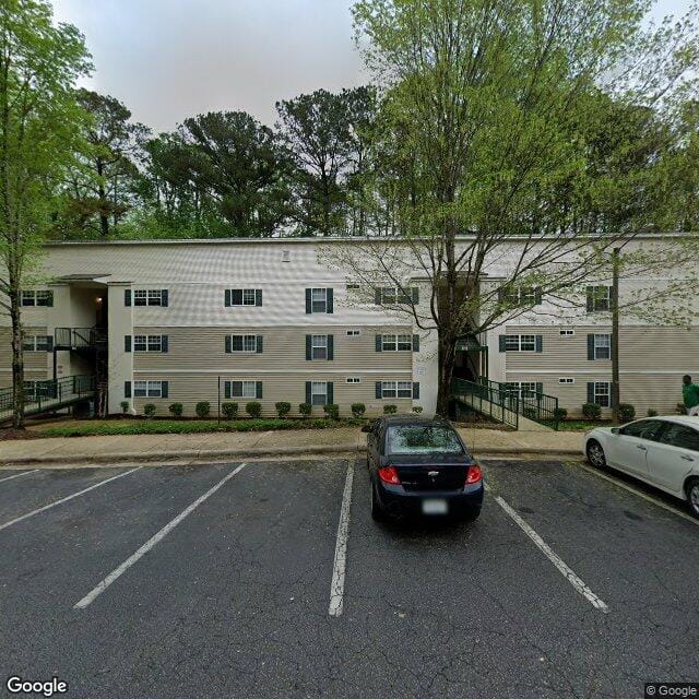 Photo of CRYSTAL COVE APARTMENTS