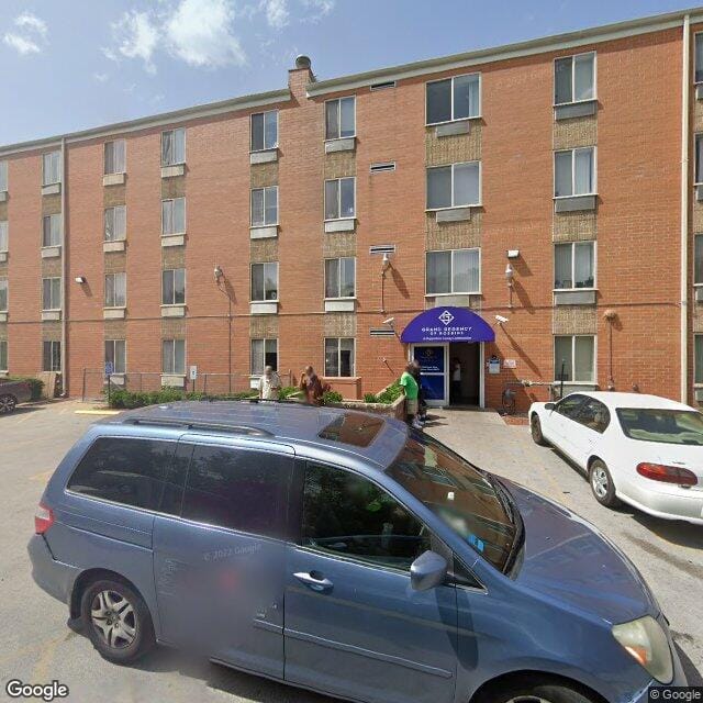 Photo of ROBBINS SUPPORTIVE LIVING FACILITY