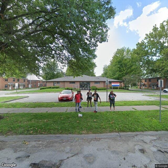 Photo of Century Woods Apartments