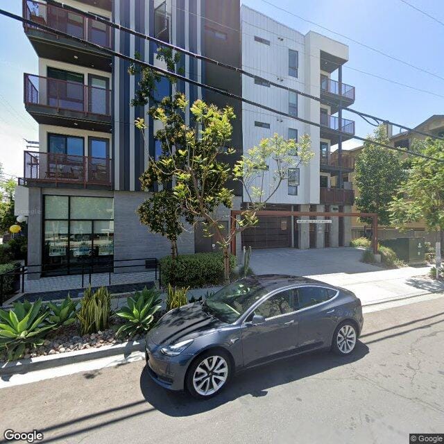 Photo of ARBOR TERRACE (SAN DIEGO)