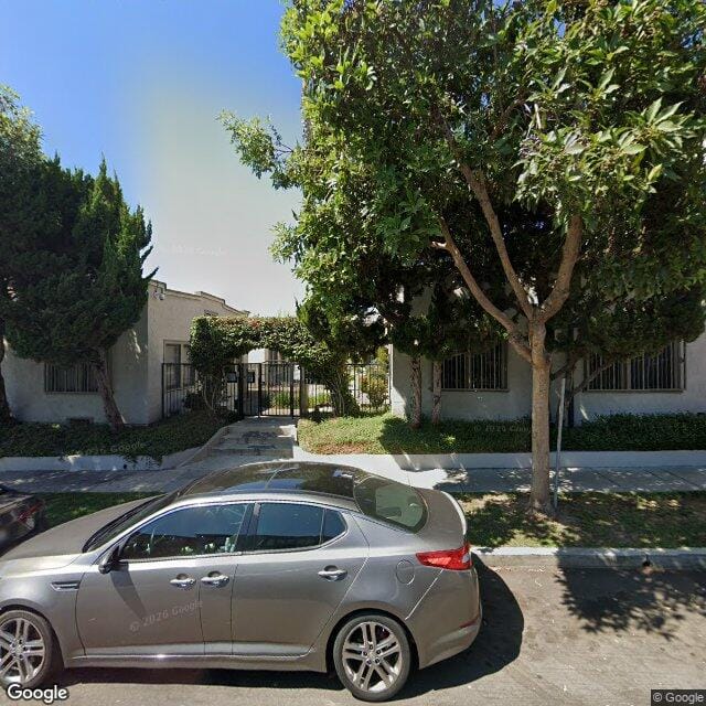 Photo of HOLLYWOOD BUNGALOW COURTS