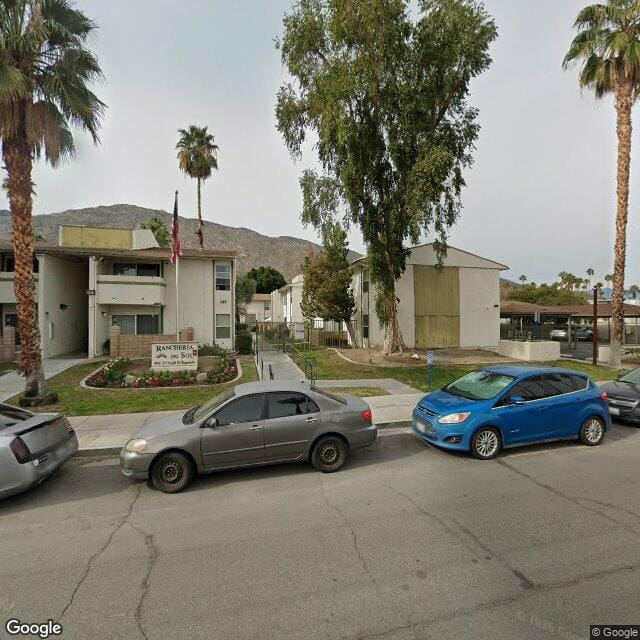 Photo of RANCHERIA DEL SOL APARTMENTS