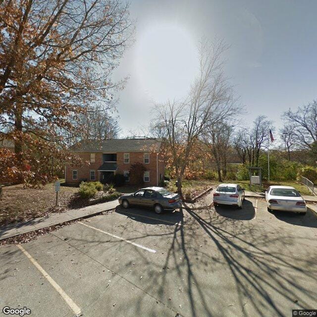 Photo of KNOLLWOOD APTS