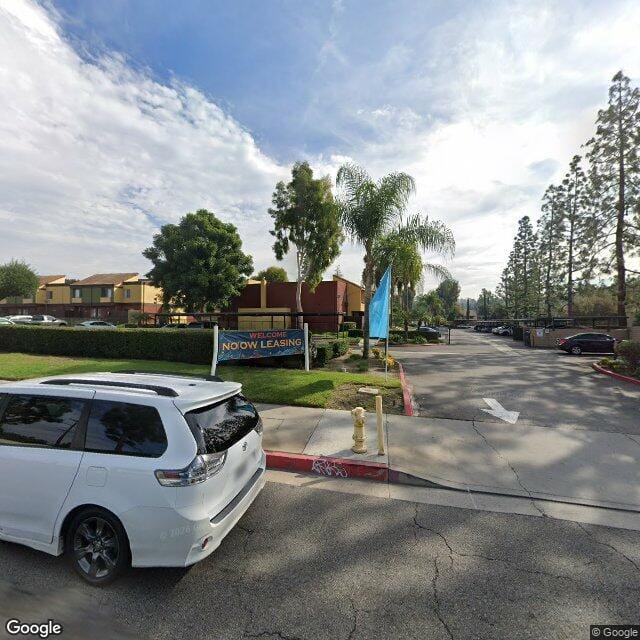 Photo of BROOKHOLLOW APTS