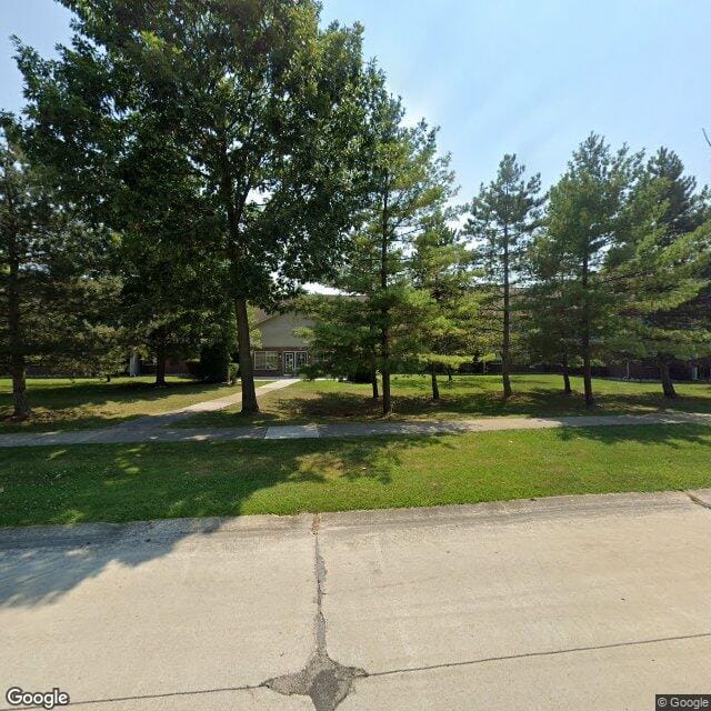 Photo of Island Woods Senior Apartments