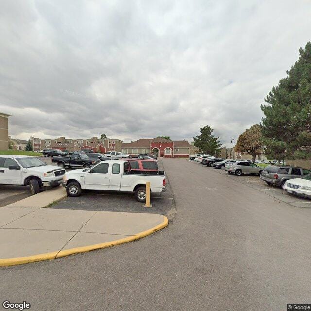 Photo of RENAISSANCE 88 APTS