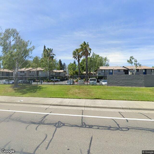 Photo of WOODSONG VILLAGE APTS