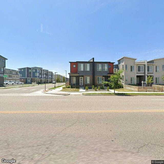 Photo of GREYHOUND PARK EMPOWERMENT APARTMENTS