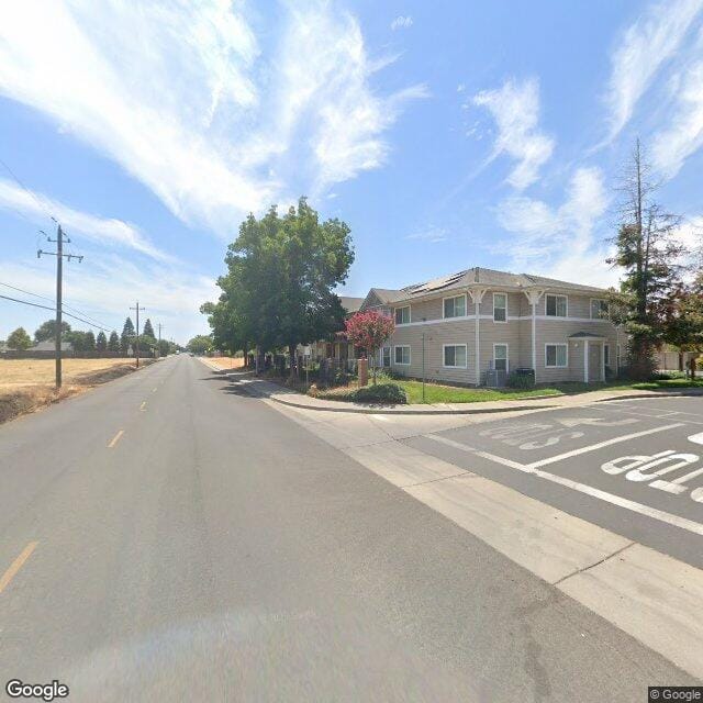Photo of SALADO ORCHARD APTS