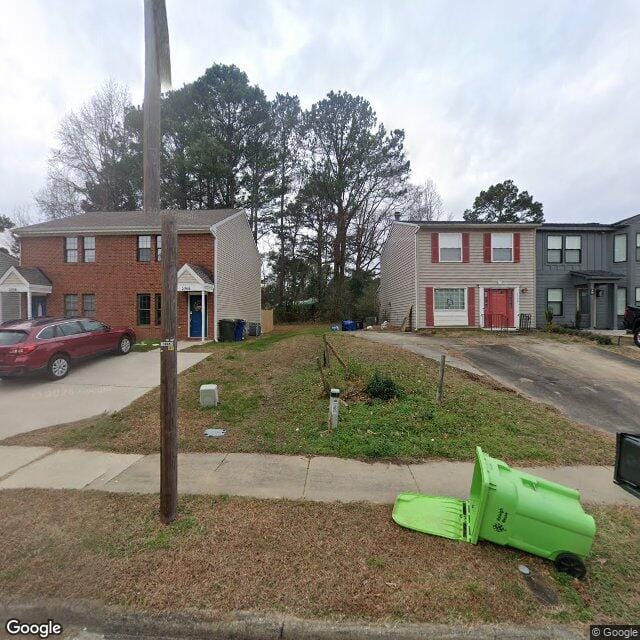 Photo of FOX HOLLOW APTS