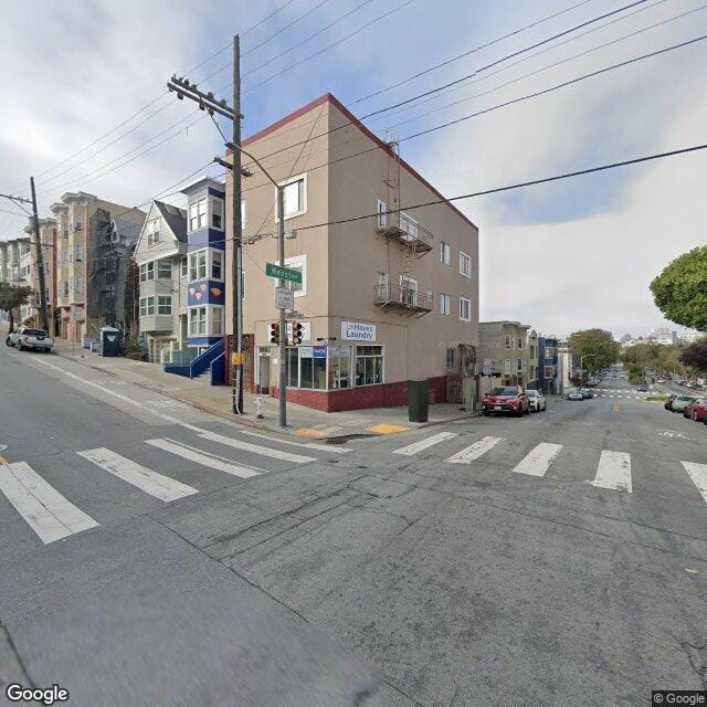 Photo of HAYES VALLEY SOUTH