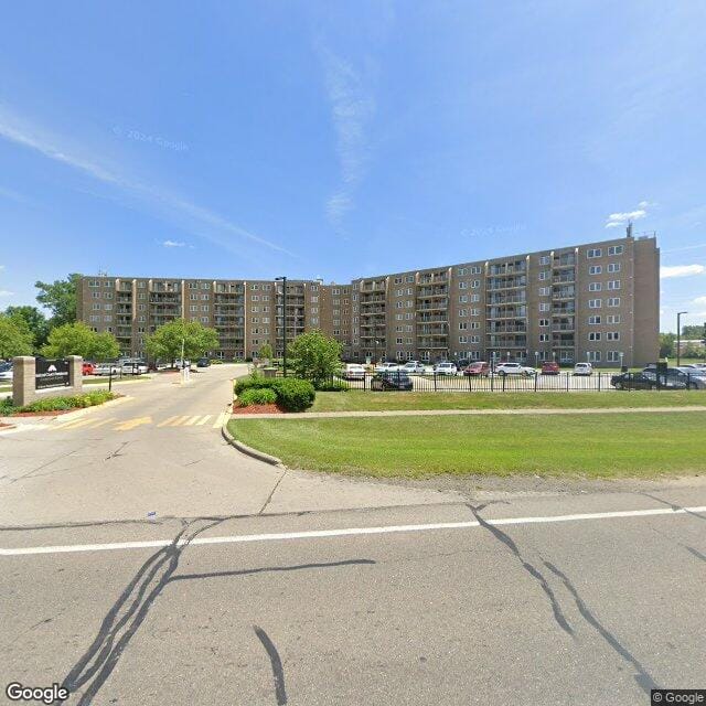 Photo of CLARK EAST TOWERS