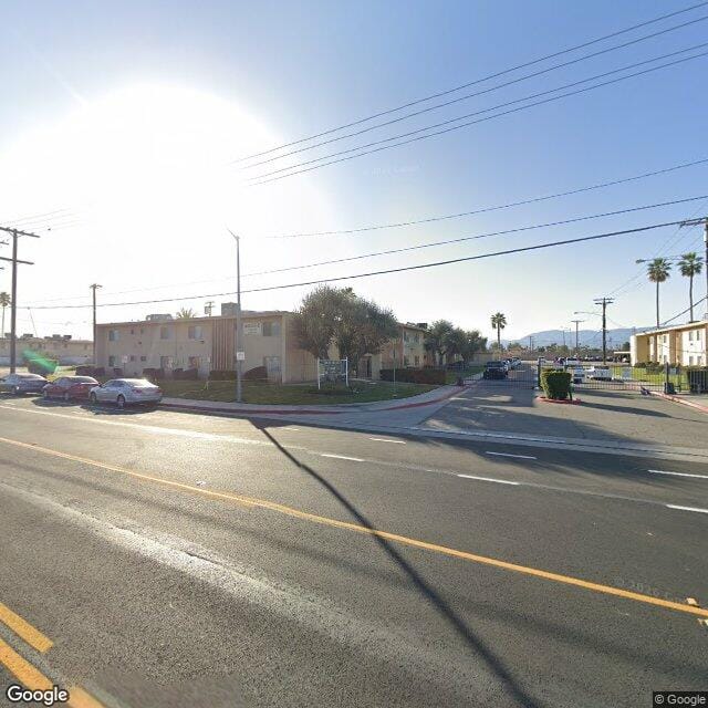 Photo of OLIVE COURT APARTMENTS