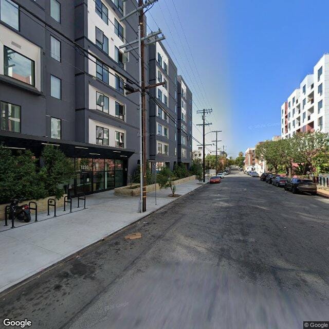 Photo of INGRAHAM APARTMENTS