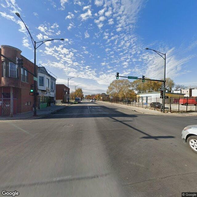 Photo of EAST GARFIELD PARK II LP