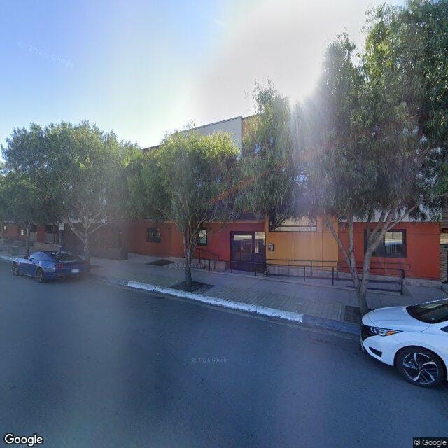 Photo of MISSION APTS