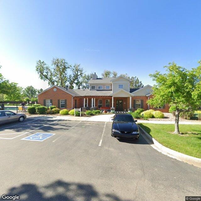 Photo of BULL RUN APTS