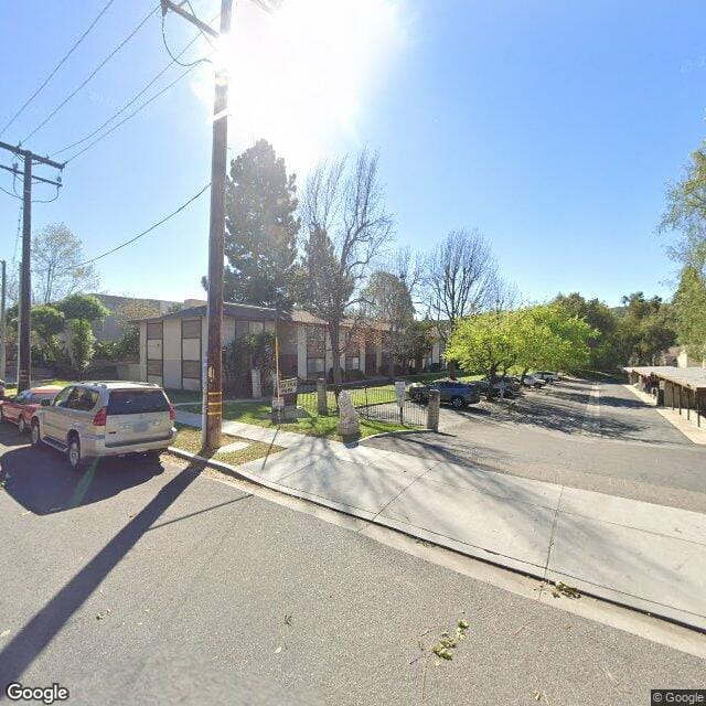 Photo of LOS FELIZ APTS