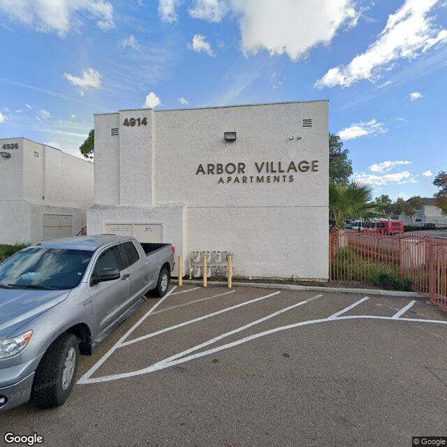 Photo of ARBOR VILLAGE APTS