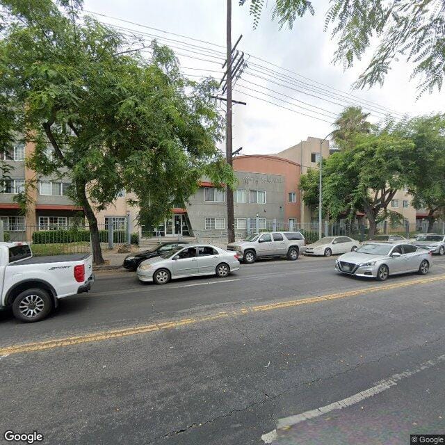 Photo of AMISTAD PLAZA