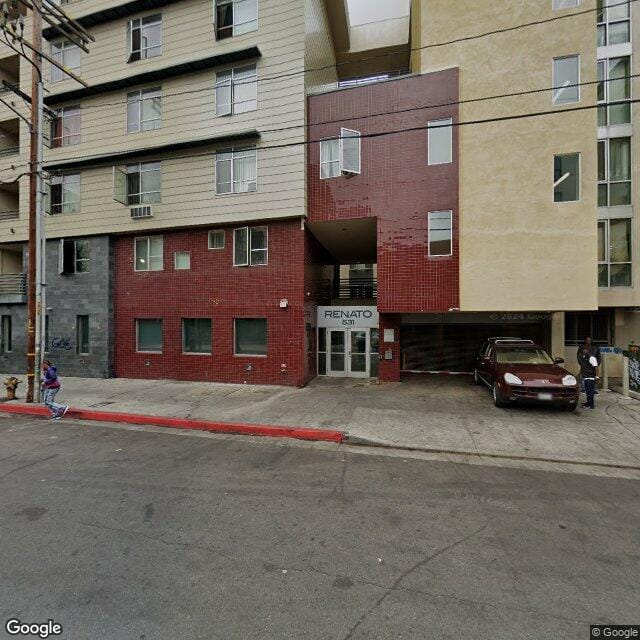Photo of RENATO APTS