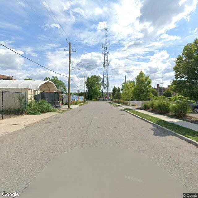 Photo of WEST OAKLAND HOMES