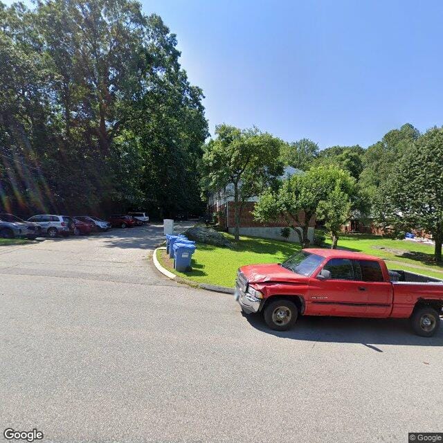 Photo of HEDGEWOOD APTS
