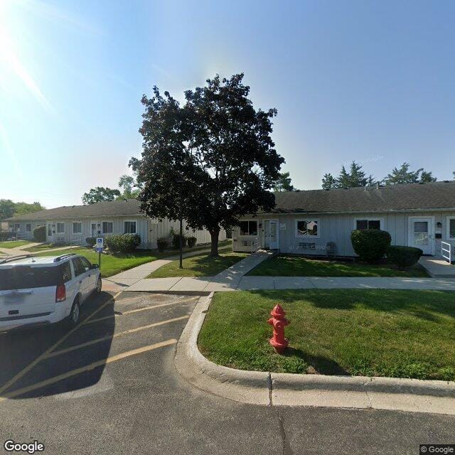 Photo of ROSE GLEN SENIOR HOUSING I