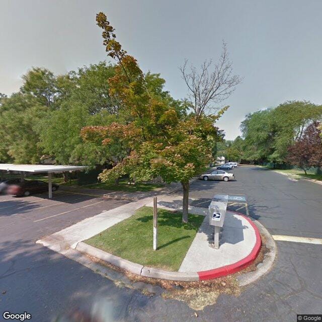 Photo of HOLLY HAVEN APTS.