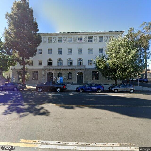 Photo of 28TH ST YMCA RESIDENCES