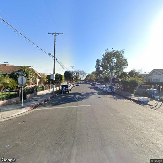 Photo of BUDLONG AVENUE APTS