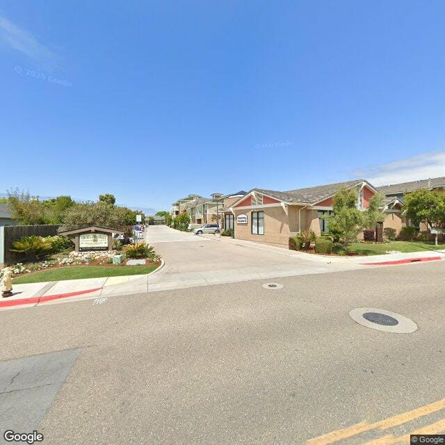 Photo of COURTLAND STREET APTS