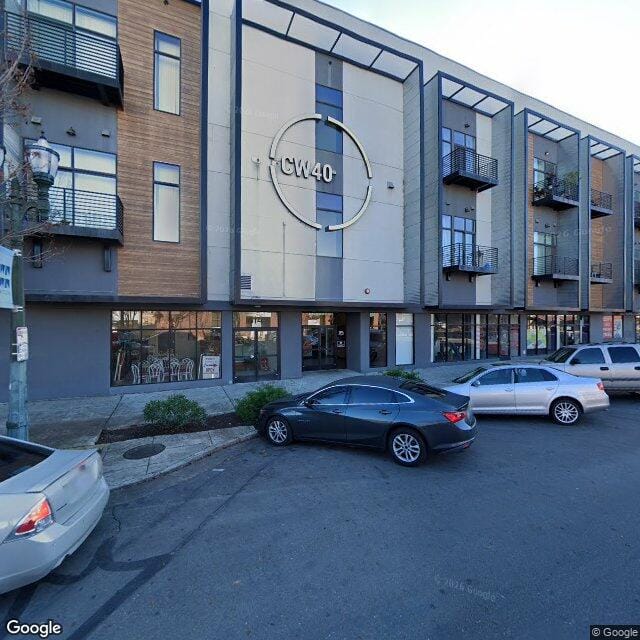 Photo of CAL WEBER 40 APARTMENTS