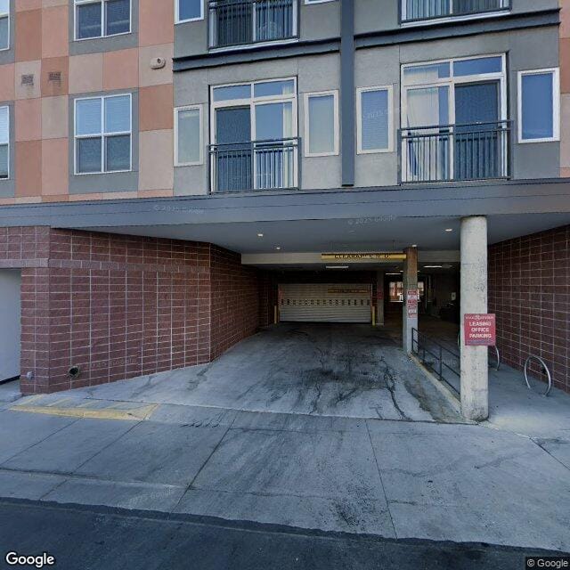 Photo of YALE STATION APTS