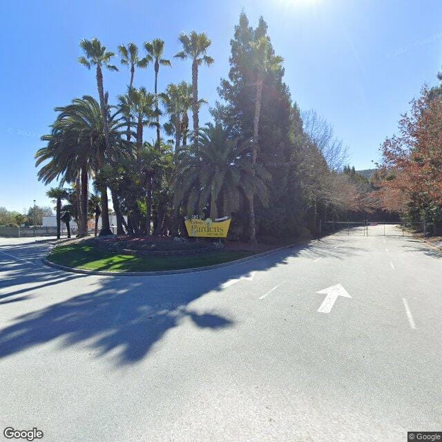 Photo of GILROY GARDEN APTS