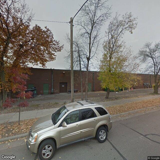 Photo of 1213 E Franklin Ave