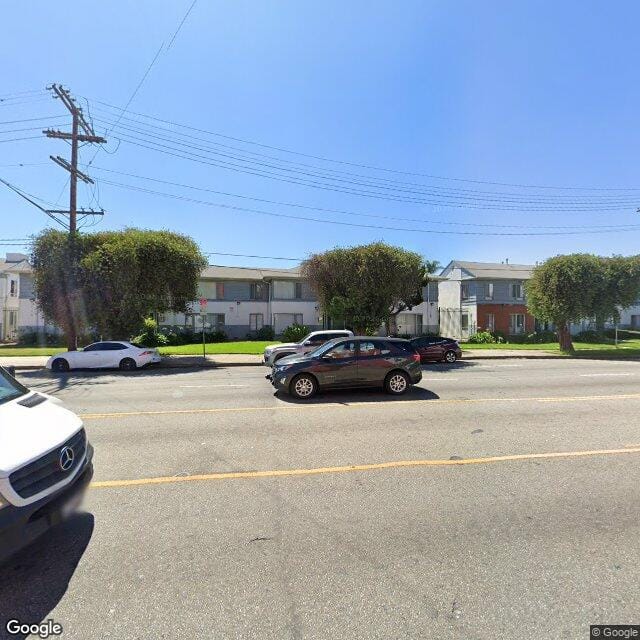 Photo of LA BREA GARDENS