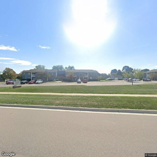 Photo of CANFIELD CROSSING
